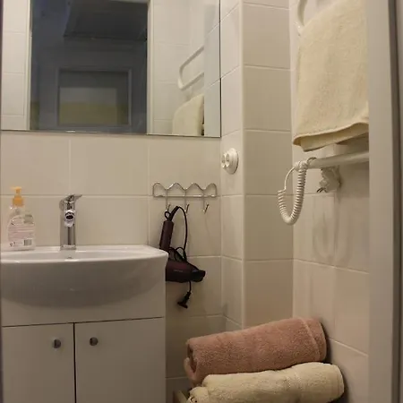 Juhkentali Apartment- International Bus Station Tallinn
