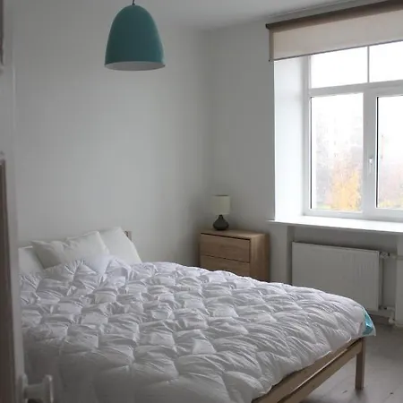 Juhkentali Apartment- International Bus Station Apartmán Tallinn