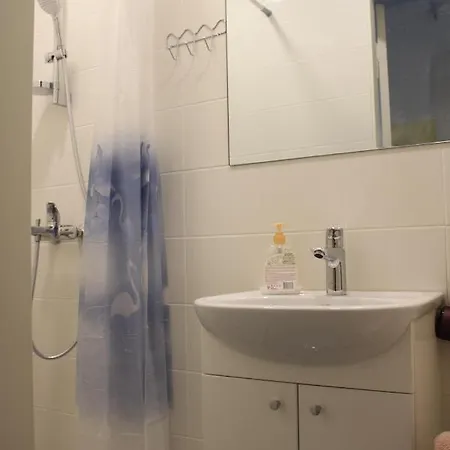 Juhkentali Apartment- International Bus Station * Tallinn